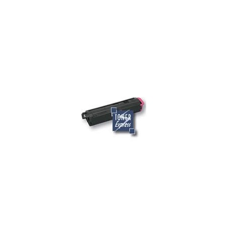 Toner générique Magenta pour Epson Aculaser C1000/2000..., Toner Express : achat en ligne de Toner générique Magenta pour Epson 
