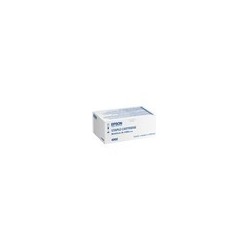 Cartouche d'agrafes Epson pour WorkForce AL-C500dn (3x 5000), Toner Express : achat en ligne de Cartouche d'agrafes Epson pour W
