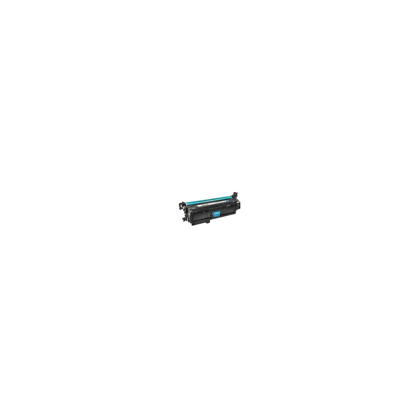 Toner cyan générique pour HP laserjet Entreprise 500 M551 .... (507A), Toner Express : achat en ligne de Toner cyan générique po
