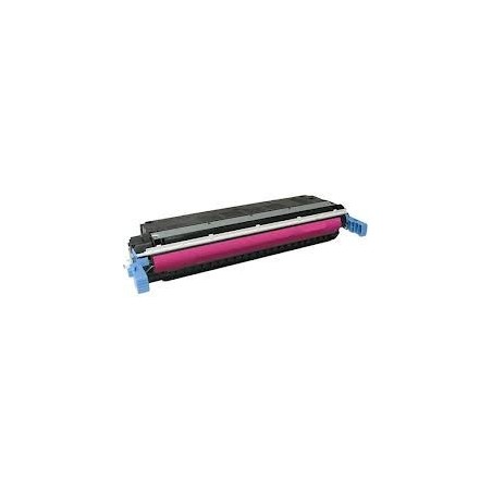 Toner magenta générique pour HP laserjet Entreprise 500 M551 ....(507A), Toner Express : achat en ligne de Toner magenta génériq