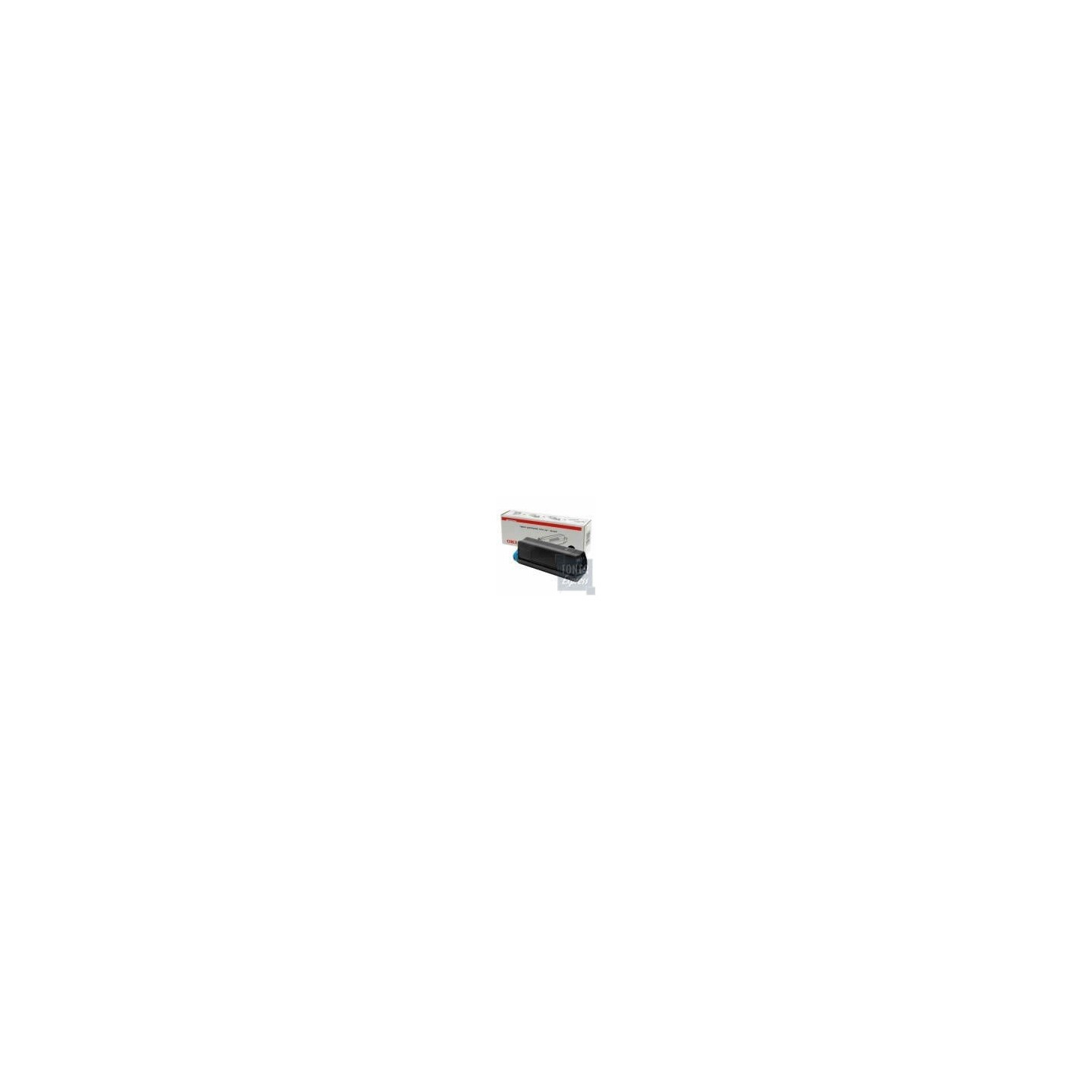 Toner Noir Oki pour C5200 / C5400 ( TYPE C6 ), Toner Express : achat en ligne de Toner Noir Oki pour C5200 / C5400 ( TYPE C6 ) p