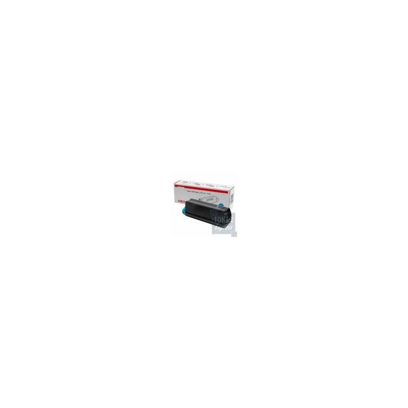 Toner Cyan Oki pour C5200 / C5400 ( TYPE C6 ), Toner Express : achat en ligne de Toner Cyan Oki pour C5200 / C5400 ( TYPE C6 ) p