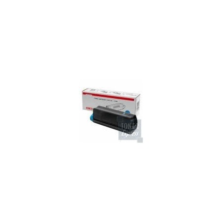 Toner Cyan Oki pour C5200 / C5400 ( TYPE C6 ), Toner Express : achat en ligne de Toner Cyan Oki pour C5200 / C5400 ( TYPE C6 ) p