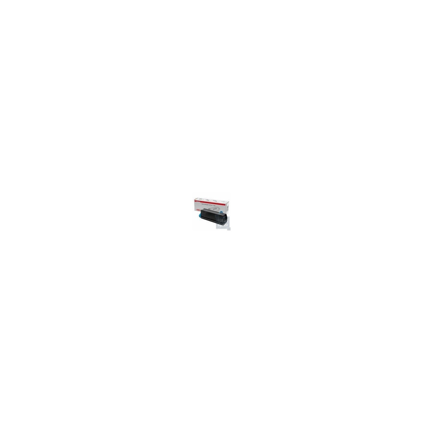Toner Cyan Oki pour C5200 / C5400 ( TYPE C6 ), Toner Express : achat en ligne de Toner Cyan Oki pour C5200 / C5400 ( TYPE C6 ) p