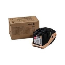 Toner magenta Xerox pour phaser 7100, Toner Express : achat en ligne de Toner magenta Xerox pour phaser 7100 pour imprimante
