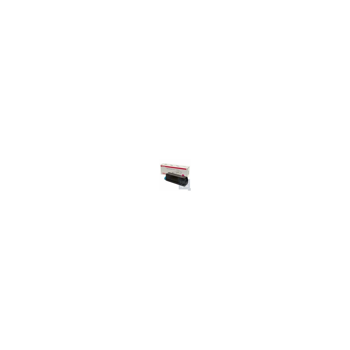Toner Magenta Oki pour C5200 / C5400 ( TYPE C6 ), Toner Express : achat en ligne de Toner Magenta Oki pour C5200 / C5400 ( TYPE 