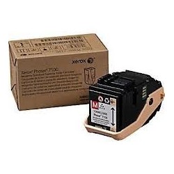 Toner magenta haute capacité Xerox pour phaser 7100, Toner Express : achat en ligne de Toner magenta haute capacité Xerox pour p