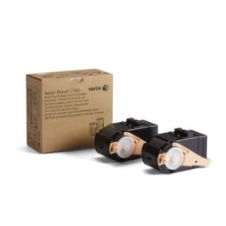 Toner noir haute capacité Xerox pour phaser 7100, Toner Express : achat en ligne de Toner noir haute capacité Xerox pour phaser 