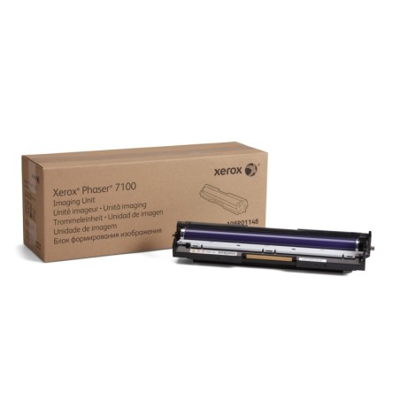 Unité tambour couleur Xerox pour phaser 7100, Toner Express : achat en ligne de Unité tambour couleur Xerox pour phaser 7100 pou