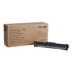 Unité tambour noir Xerox pour phaser 7100, Toner Express : achat en ligne de Unité tambour noir Xerox pour phaser 7100 pour impr