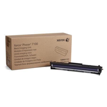 Unité tambour noir Xerox pour phaser 7100, Toner Express : achat en ligne de Unité tambour noir Xerox pour phaser 7100 pour impr