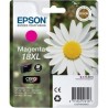 Cartouche magenta haute capacité EPSON pour Expression Home XP-205 / XP-30 ... (N°18XL), Toner Express : achat en ligne de Carto