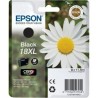 Cartouche noire haute capacité EPSON pour Expression Home XP-205 / XP-30 ... (N°18XL), Toner Express : achat en ligne de Cartouc