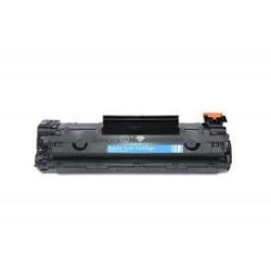 Toner noir générique pour Canon LBP 6000 ...(type 725 - CRG-725/CE285A), Toner Express : achat en ligne de Toner noir générique 