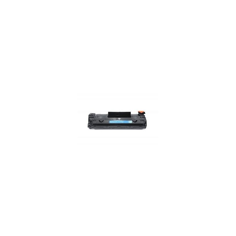 Toner noir générique pour Canon LBP 6000 ...(type 725 - CRG-725/CE285A), Toner Express : achat en ligne de Toner noir générique 