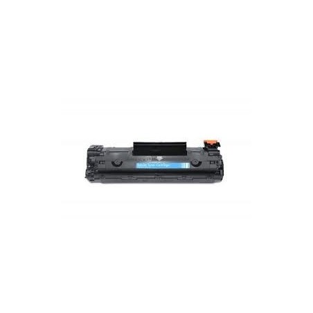 Toner noir générique pour Canon LBP 6000 ...(type 725 - CRG-725/CE285A), Toner Express : achat en ligne de Toner noir générique 