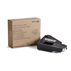 Bac de récupération de toner usagé Xerox pour phaser 6600 / WorkCentre 6605, Toner Express : achat en ligne de Bac de récupérati