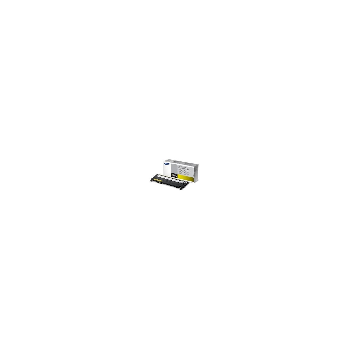 Toner jaune Samsung pour CLP360 / CLP365 / CLX3300 ..., Toner Express : achat en ligne de Toner jaune Samsung pour CLP360 / CLP3