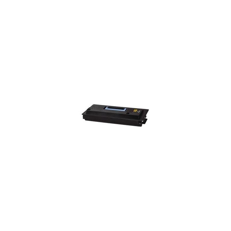 Toner noir générique pour Kyocera FS-9130DN / 9530DN, Toner Express : achat en ligne de Toner noir générique pour Kyocera FS-913