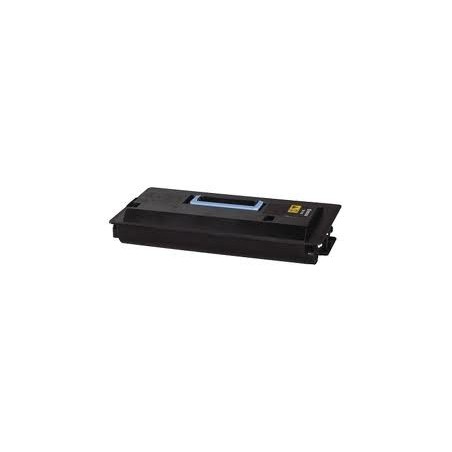 Toner noir générique pour Kyocera FS-9130DN / 9530DN, Toner Express : achat en ligne de Toner noir générique pour Kyocera FS-913