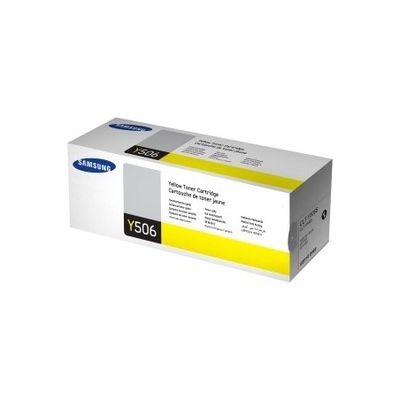 Toner jaune Samsung pour CLP680 / CLX6260 ..., Toner Express : achat en ligne de Toner jaune Samsung pour CLP680 / CLX6260 ... p