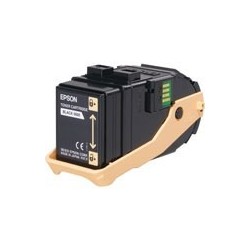 Toner noir Epson pour Aculaser C9300n, Toner Express : achat en ligne de Toner noir Epson pour Aculaser C9300n pour imprimante