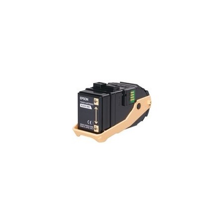 Toner noir Epson pour Aculaser C9300n, Toner Express : achat en ligne de Toner noir Epson pour Aculaser C9300n pour imprimante