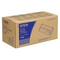 Toner noir Epson pour Aculaser M7000n, Toner Express : achat en ligne de Toner noir Epson pour Aculaser M7000n pour imprimante