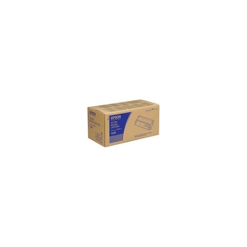 Toner noir Epson pour Aculaser M7000n, Toner Express : achat en ligne de Toner noir Epson pour Aculaser M7000n pour imprimante