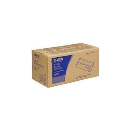 Toner noir Epson pour Aculaser M7000n, Toner Express : achat en ligne de Toner noir Epson pour Aculaser M7000n pour imprimante