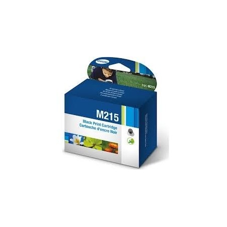 Cartouche Noire haute capacité Samsung pour CJX-1000 / CJX-1050 / CJX-2000fw (INK-M215), Toner Express : achat en ligne de Carto