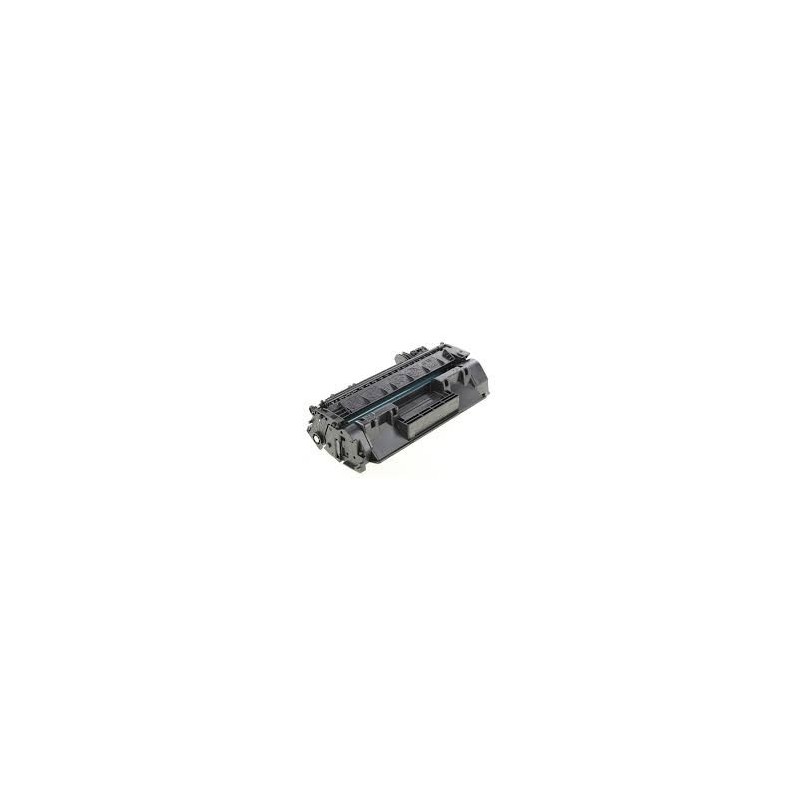 Toner noir générique pour HP  LaserJet Pro 400 ... (80A), Toner Express : achat en ligne de Toner noir générique pour HP  LaserJ