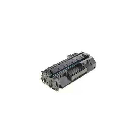 Toner noir générique pour HP  LaserJet Pro 400 ... (80A), Toner Express : achat en ligne de Toner noir générique pour HP  LaserJ