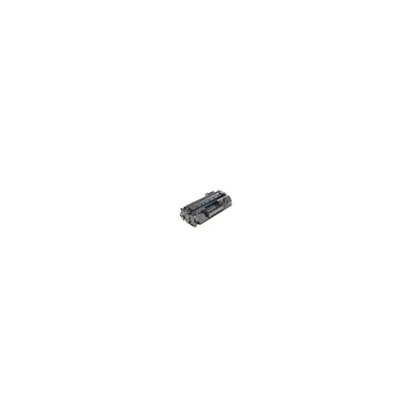 Toner noir générique pour HP  LaserJet Pro 400 ... (80A), Toner Express : achat en ligne de Toner noir générique pour HP  LaserJ