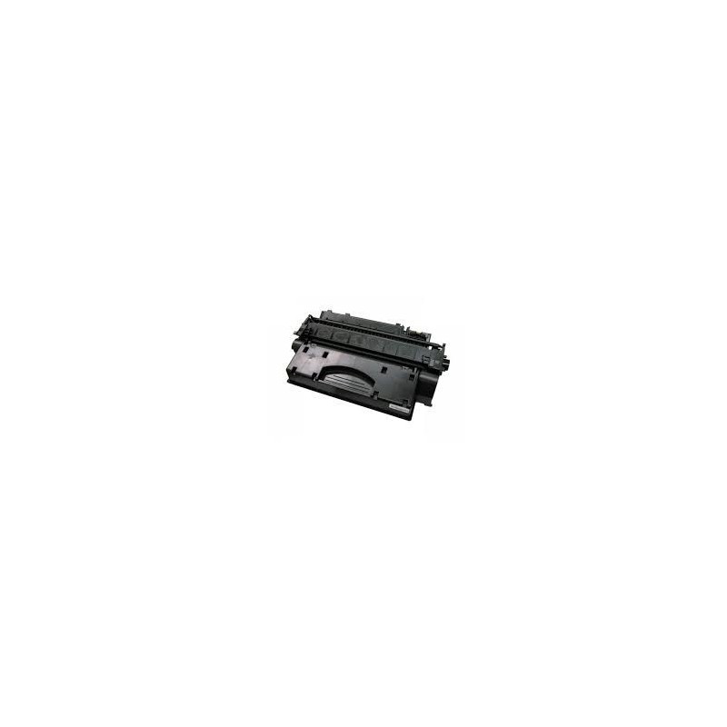 Toner noir générique haute capacité pour HP  LaserJet Pro 400 ... (80X), Toner Express : achat en ligne de Toner noir générique 