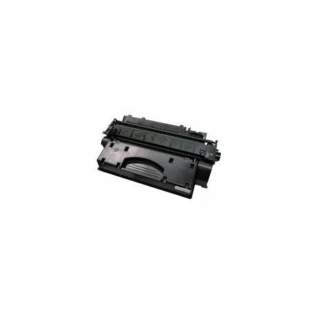 Toner noir générique haute capacité pour HP  LaserJet Pro 400 ... (80X), Toner Express : achat en ligne de Toner noir générique 
