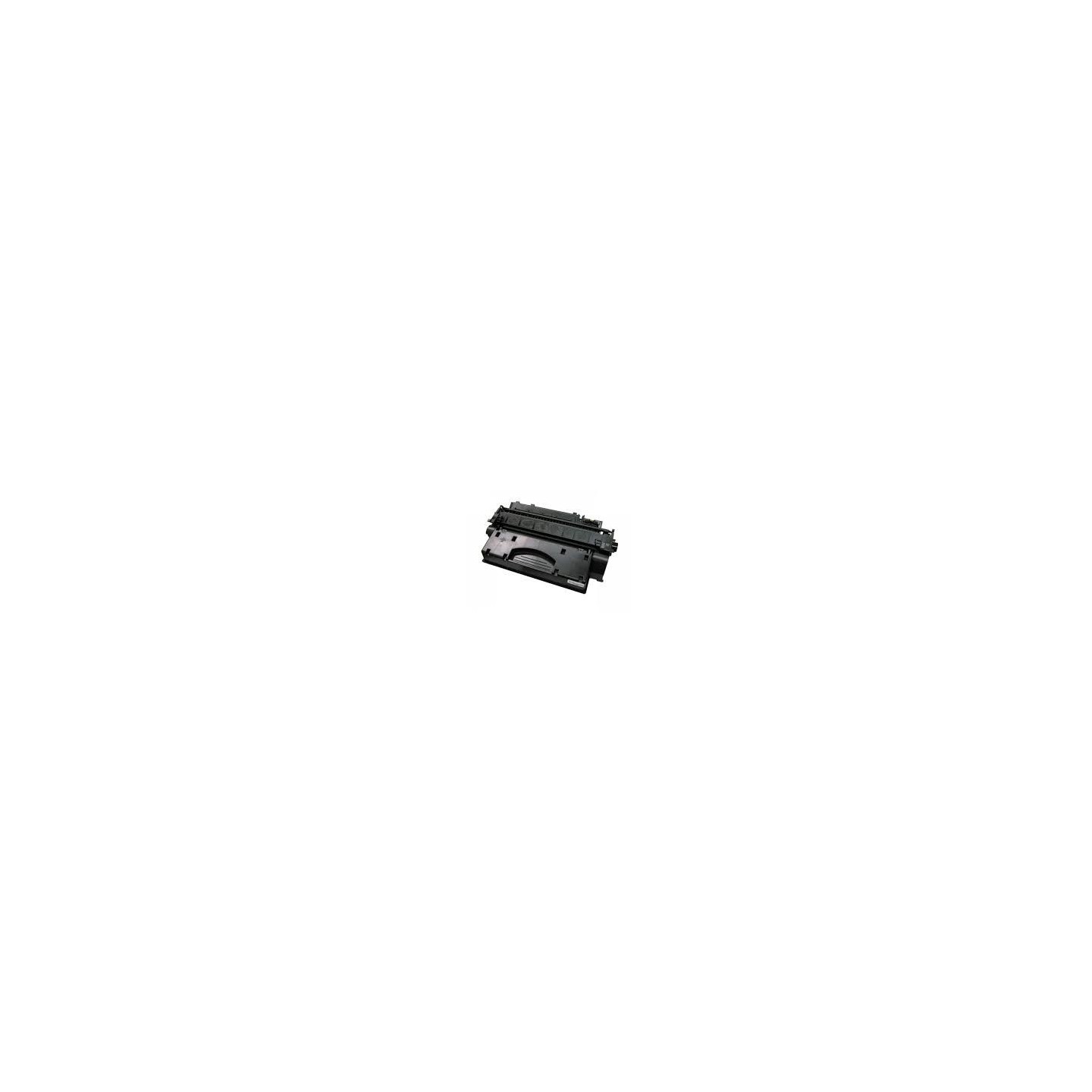 Toner noir générique haute capacité pour HP  LaserJet Pro 400 ... (80X), Toner Express : achat en ligne de Toner noir générique 