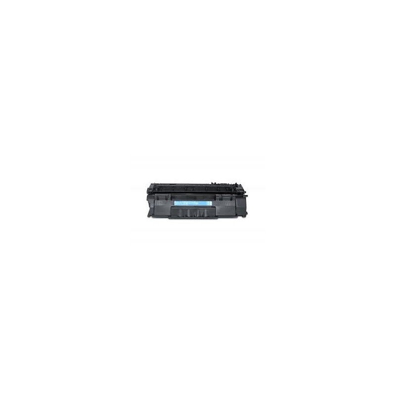 Toner noir générique pour Canon LBP 3310 / 3370 (EP715), Toner Express : achat en ligne de Toner noir générique pour Canon LBP 3