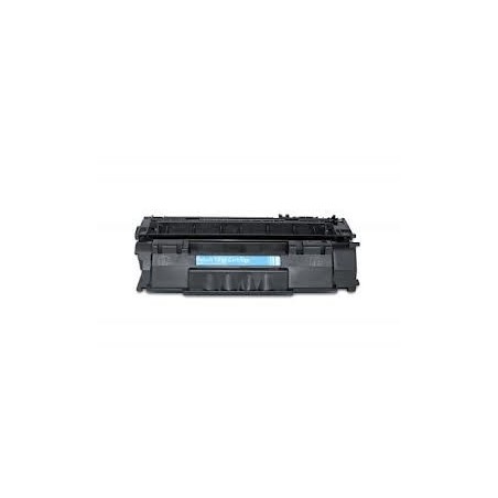 Toner noir générique pour Canon LBP 3310 / 3370 (EP715), Toner Express : achat en ligne de Toner noir générique pour Canon LBP 3
