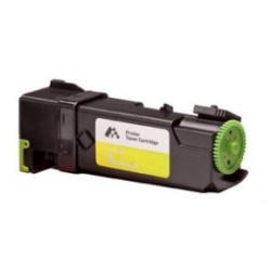 Toner jaune générique pour Dell 1320c, Toner Express : achat en ligne de Toner jaune générique pour Dell 1320c pour imprimante