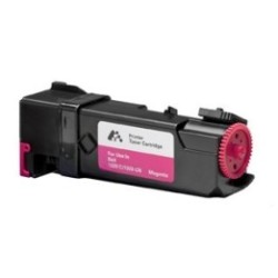 Toner magenta générique pour Dell 1320c, Toner Express : achat en ligne de Toner magenta générique pour Dell 1320c pour impriman