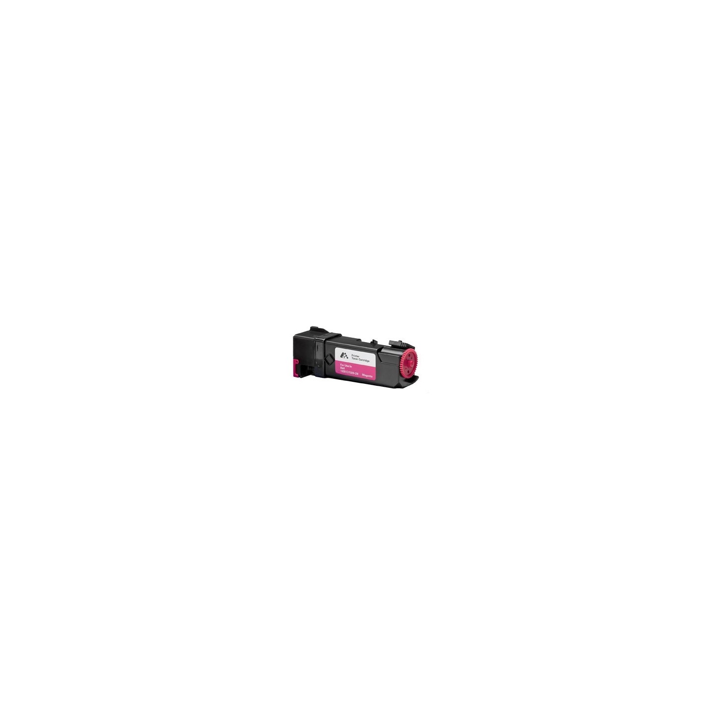 Toner magenta générique pour Dell 1320c, Toner Express : achat en ligne de Toner magenta générique pour Dell 1320c pour impriman