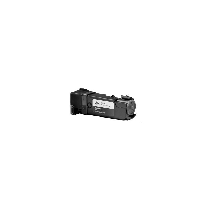 Toner noir générique pour Dell 1320c, Toner Express : achat en ligne de Toner noir générique pour Dell 1320c pour imprimante