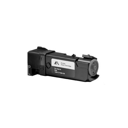Toner noir générique pour Dell 1320c, Toner Express : achat en ligne de Toner noir générique pour Dell 1320c pour imprimante