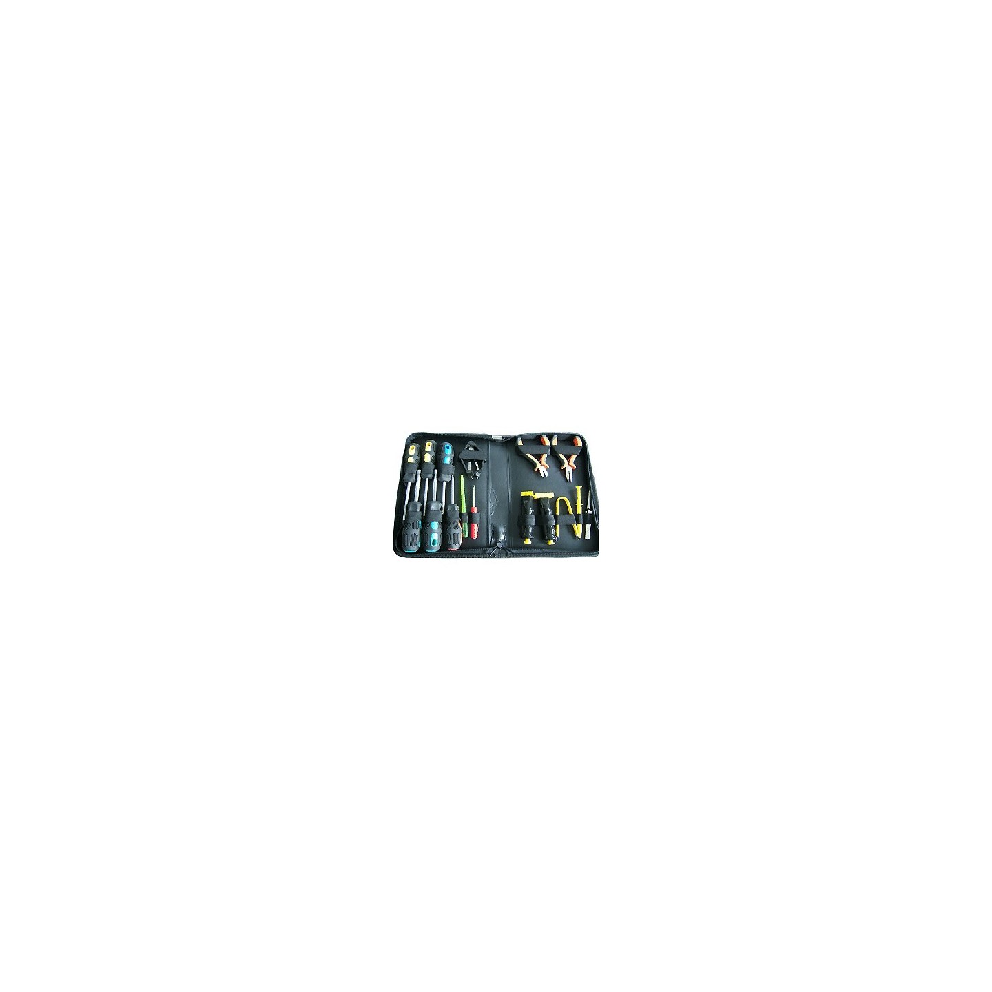 Trousse à outils pour technicien, Hobbes®, Toner Express : achat en ligne de Trousse à outils pour technicien, Hobbes® pour impr