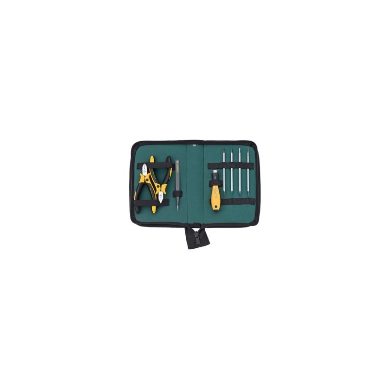 Tool Kit, Wiha®, Toner Express : achat en ligne de Tool Kit, Wiha® pour imprimante