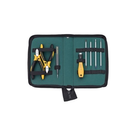 Tool Kit, Wiha®, Toner Express : achat en ligne de Tool Kit, Wiha® pour imprimante
