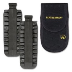 Leatherman, kit de 21 embouts réversibles, Toner Express : achat en ligne de Leatherman, kit de 21 embouts réversibles pour impr
