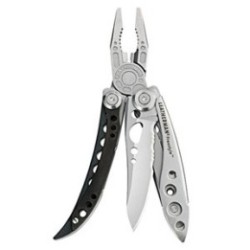 Couteau, Outil Leatherman Pocket Survival Tool, Leatherman®, Toner Express : achat en ligne de Couteau, Outil Leatherman Pocket 