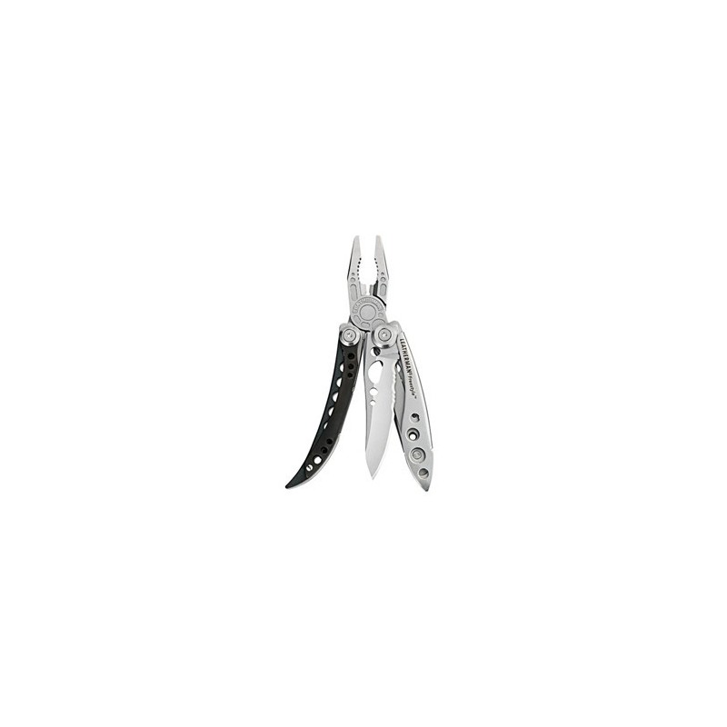Couteau, Outil Leatherman Pocket Survival Tool, Leatherman®, Toner Express : achat en ligne de Couteau, Outil Leatherman Pocket 